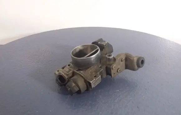 Fiat Palio Throttle body valve 96SXFC1