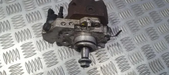 Renault Laguna II Fuel injection high pressure pump 8200170377 0445010033