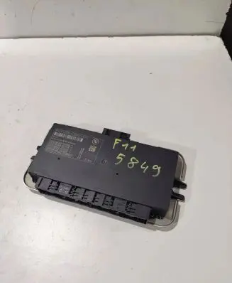BMW 5 F10 F11 Light module LCM 9345374 0000106B