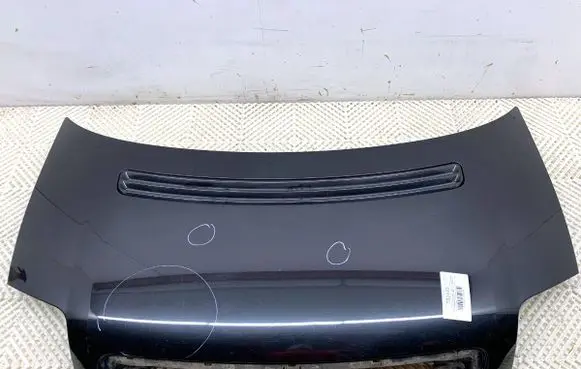 Audi A2 Engine bonnet/hood
