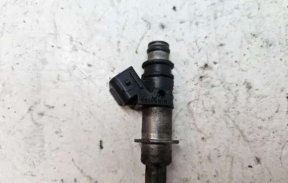 Fuel injector