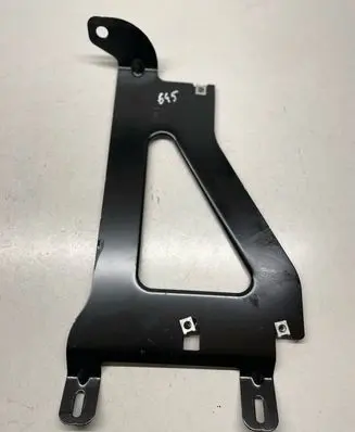Audi A5 8T 8F Sound amplifier holder/bracket 8T0035464