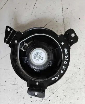 Fiat Doblo Rear door speaker 1308991070 90013117204 07711