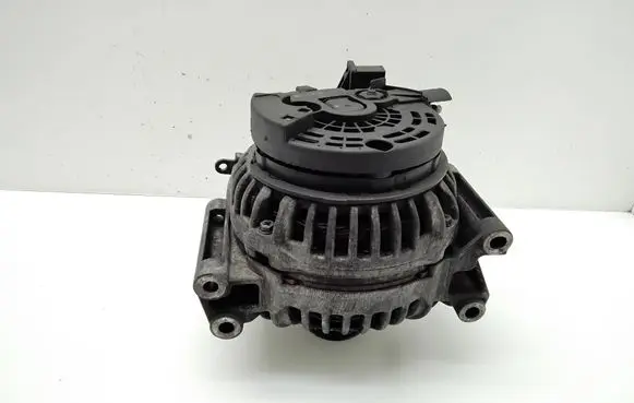 Mercedes-Benz E W211 Generator/alternator A0131540002 0124625014 F00M145374