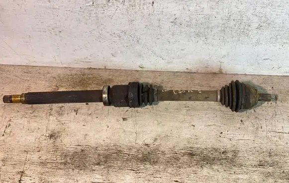 Volvo C30 Front driveshaft