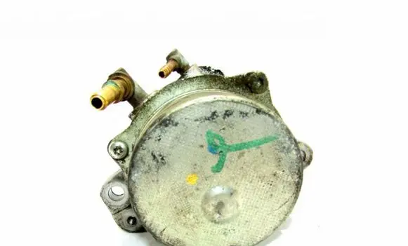 Fiat Doblo Vacuum pump