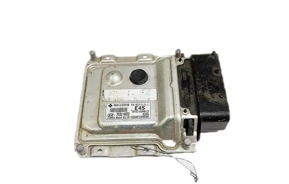 Hyundai i10 Engine control unit/module 3910104592 39101-04592