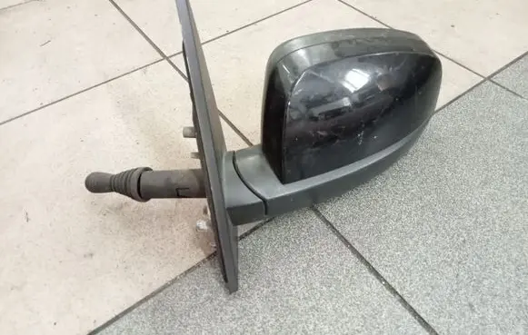 Opel Meriva A Manual wing mirror 93494561