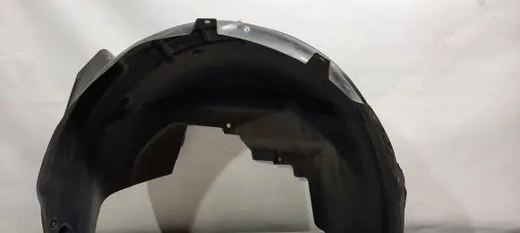 Peugeot 3008 II Rear arch fender liner splash guards 9810125680