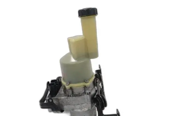 Peugeot Expert Power steering pump 9818127580