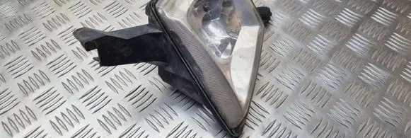 Peugeot 407 Front fog light 42160748 9644945480