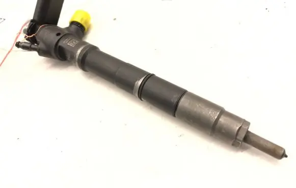 Volkswagen Golf VII Fuel injectors set 04L130277D