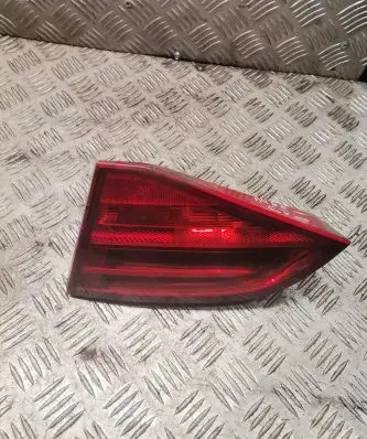Audi A4 S4 B8 8K Tailgate rear/tail lights