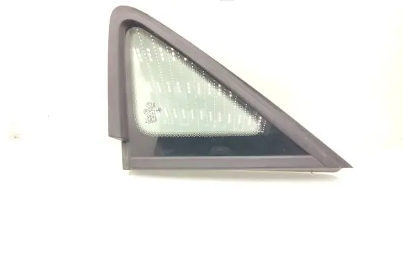 Volkswagen Caddy Front triangle window/glass 43R001057 E000184