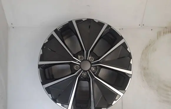 Citroen DS7 Crossback R20 alloy rim 9834552280