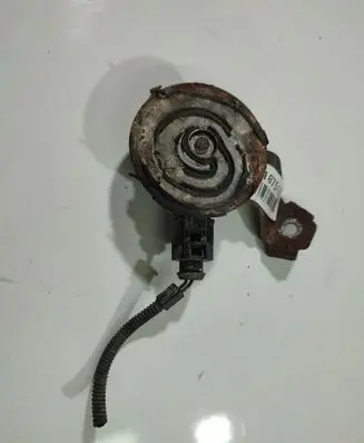 Horn signal