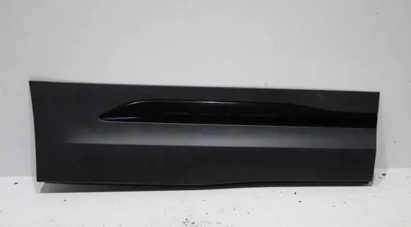 Mercedes-Benz GLA H247 Rear door trim (molding) A2477375000