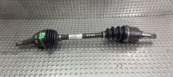 Ford Fiesta Front driveshaft S26380191 8V513B437AAA