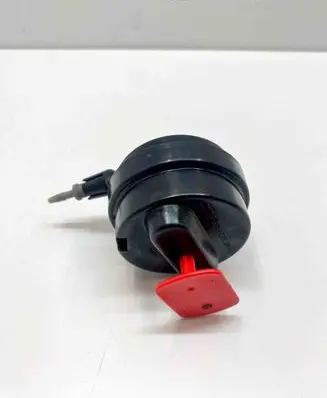 Mercedes-Benz SL R129 Fuel tank cap lock 1298002075 A1298002075