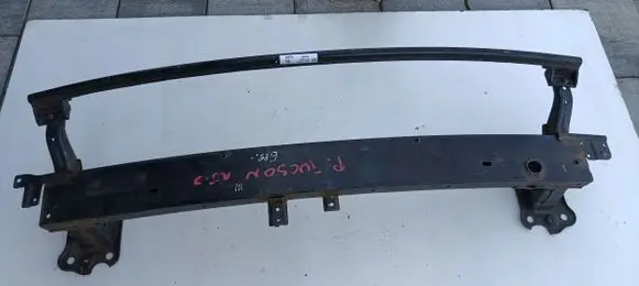 Hyundai Tucson TL Front bumper cross member 20ROK