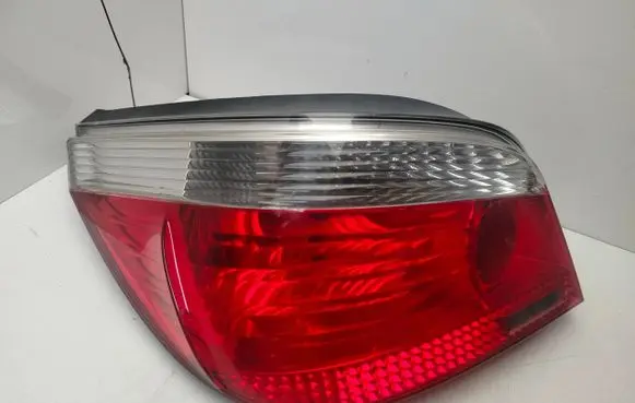 BMW 5 E60 E61 Rear/tail lights 2003R