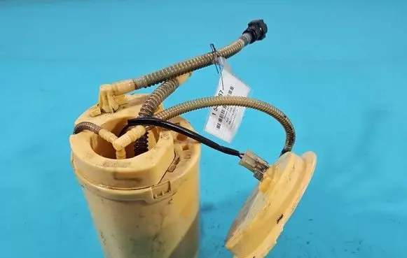 Audi Q7 4L In-tank fuel pump 7L8919679E IMPRK1547767