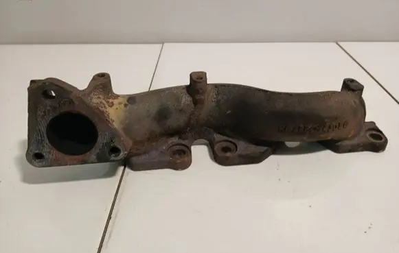 Jaguar XF Exhaust manifold 4R8Q9430BC