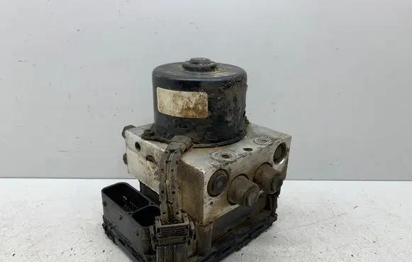 Chrysler Voyager ABS Pump 04686702AA 346121 25094601973