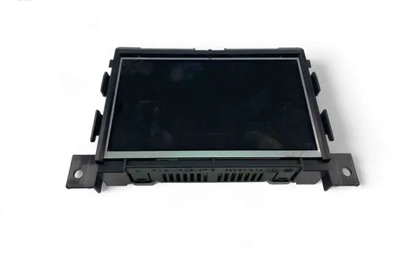Opel Zafira B Screen/display/small screen 13111166