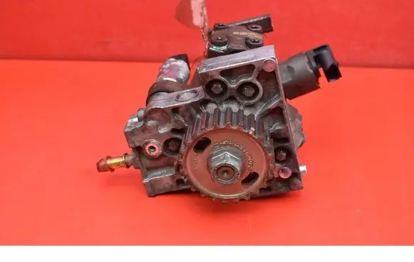Peugeot 407 Fuel injection high pressure pump 4S7Q9B395AJ