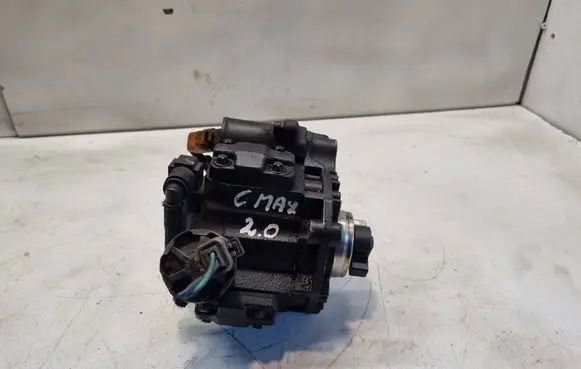 Ford Focus C-MAX Fuel injection high pressure pump A2C20000598 9658193980