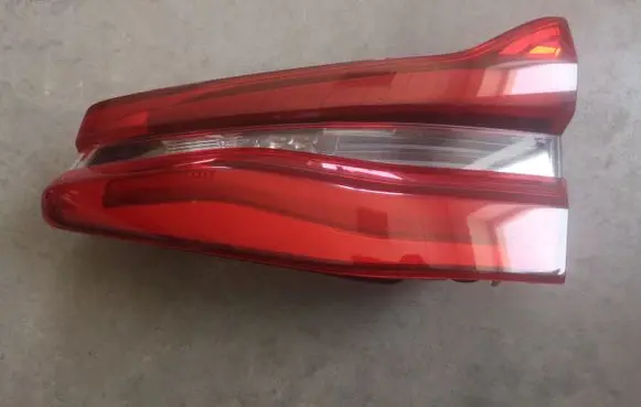 BMW 5 GT F07 Tailgate rear/tail lights 7376486