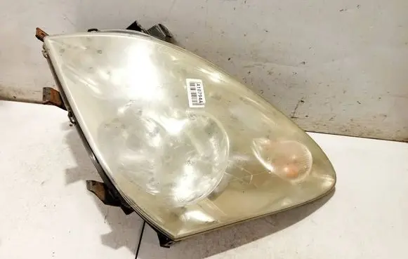 Headlight/headlamp