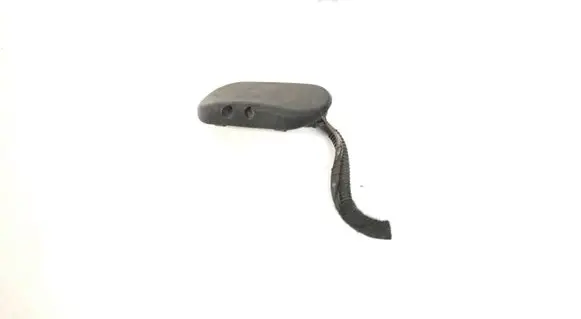 Audi A3 S3 8P Windshield washer spray nozzle 8P0955987