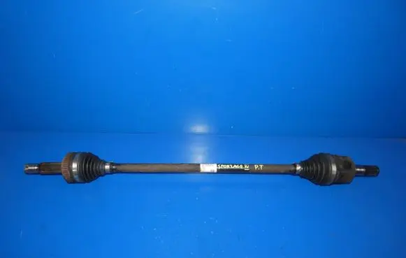 KIA Sportage Rear driveshaft 49600D7000