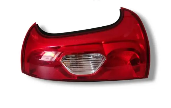 Fiat Panda II Rear/tail lights 51843642 02040099900010
