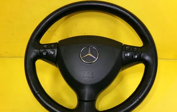 Mercedes-Benz A W169 Steering wheel A1694600503