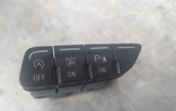 Ford Focus Parking (PDC) sensor switch AM5T14B436BB 04052011