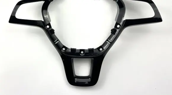 Volkswagen Golf VII Steering wheel trim 5G0419685A