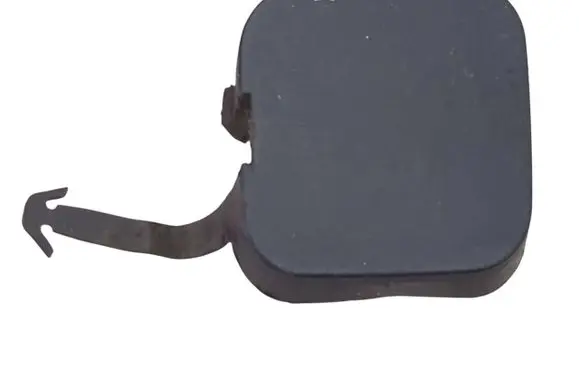 Front tow hook cap/cover