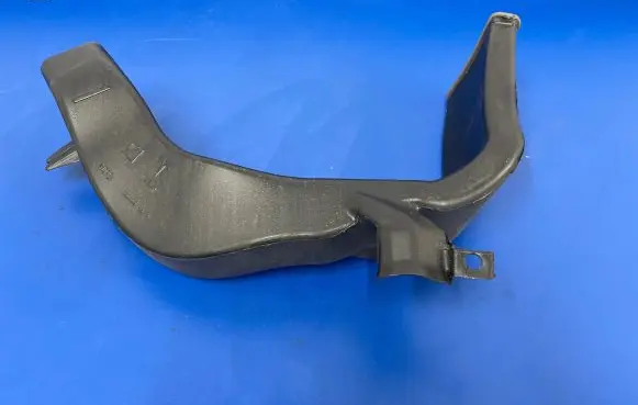 Tesla Model X Cabin air duct channel 109089800A