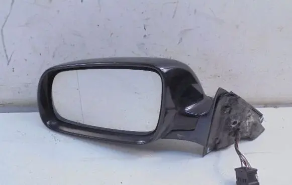 Audi A4 S4 B5 8D Manual wing mirror 012317