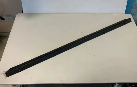 Audi Q5 SQ5 Other under body part 8R0805903