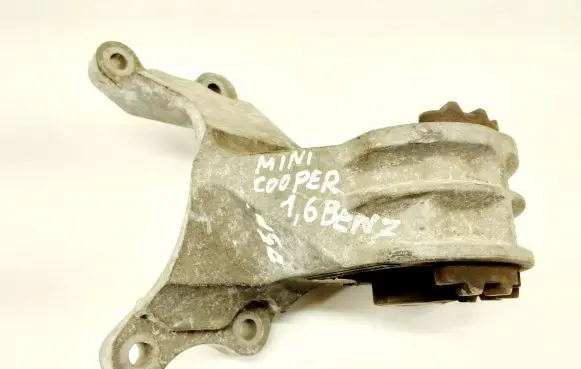 Mini One - Cooper Cabrio R52 Engine mount bracket 2231676533501 12628710