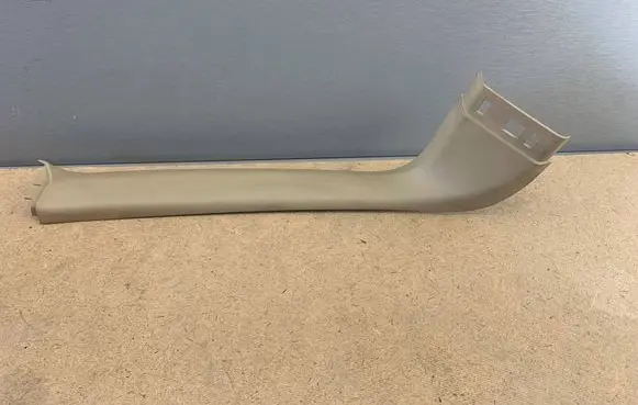 BMW 5 E60 E61 Other trunk/boot trim element 7061395 51497076861 7076861