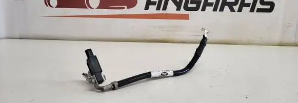 Jaguar E-Pace Negative earth cable (battery) HPLA10C679AB 0199300005