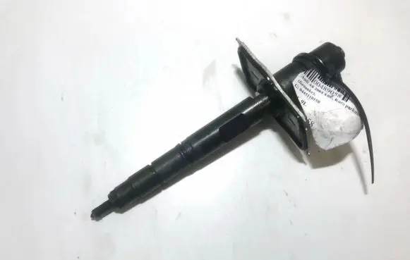 Audi A8 S8 D3 4E Fuel injector 0445110158 057130277M