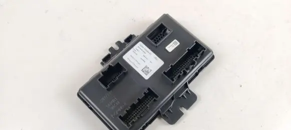 Ford Transit Courier II Other control units/modules R2X618D493AC