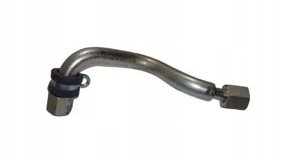 Volkswagen Polo VI Fuel line/pipe/hose 06L127501E