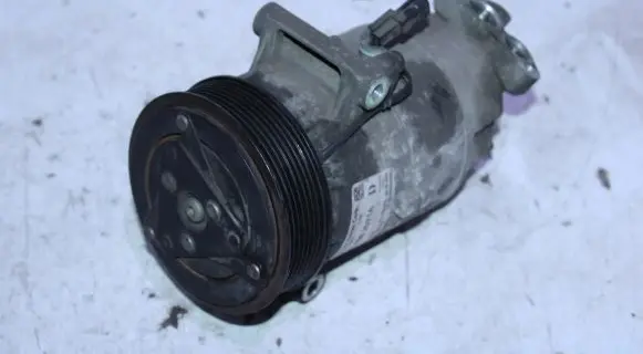 Nissan X-Trail T31 Air conditioning (A/C) compressor (pump) 92600JD71A